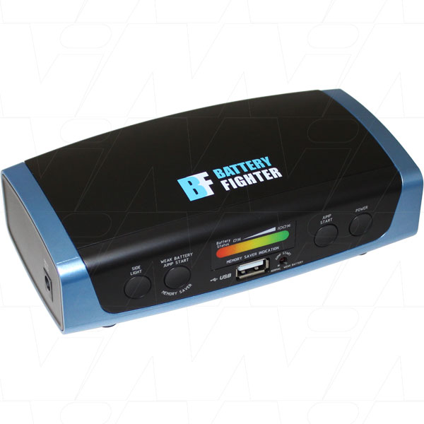 Battery Fighter JPS3300M